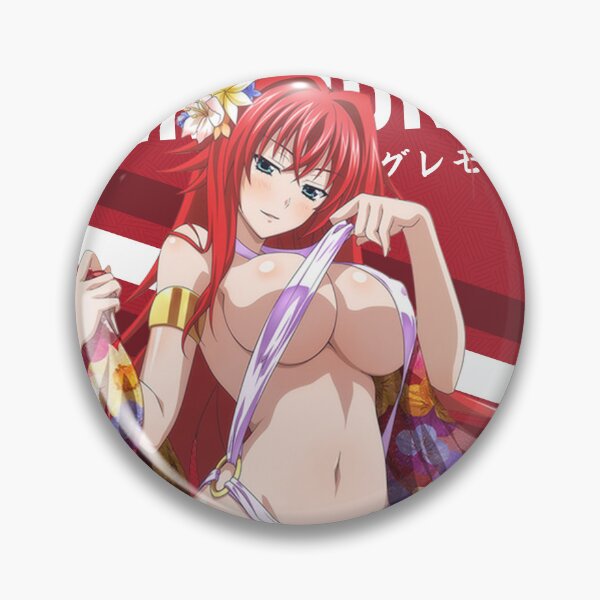 Item preview, Rias Gremory | High School DxD designed and sold by ShiroKuroShiro.