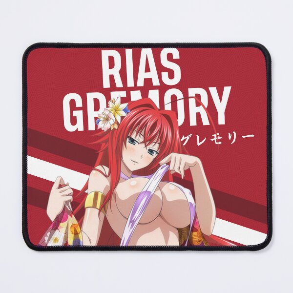 Item preview, Rias Gremory | High School DxD designed and sold by ShiroKuroShiro.
