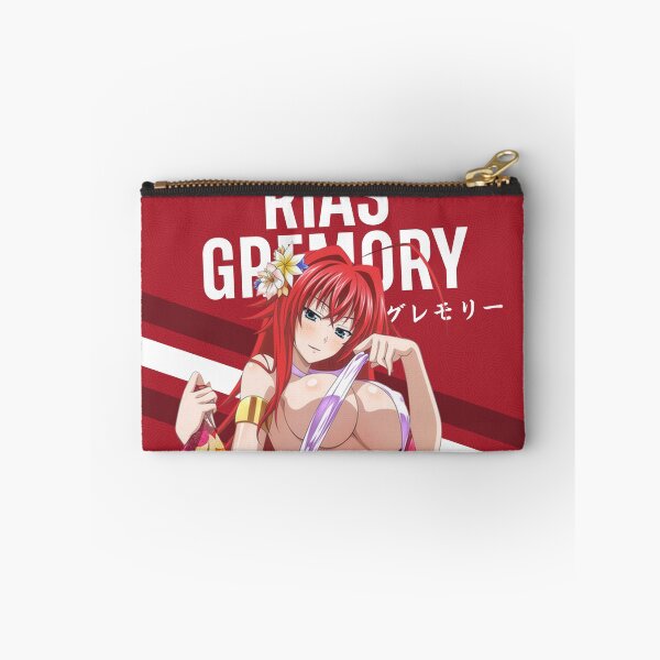 Item preview, Rias Gremory | High School DxD designed and sold by ShiroKuroShiro.