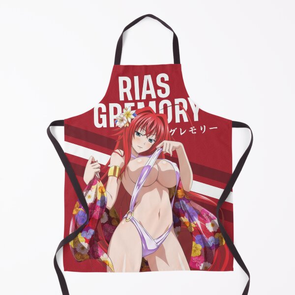 Item preview, Rias Gremory | High School DxD designed and sold by ShiroKuroShiro.