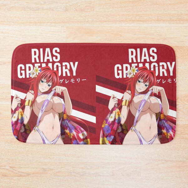 Item preview, Rias Gremory | High School DxD designed and sold by ShiroKuroShiro.