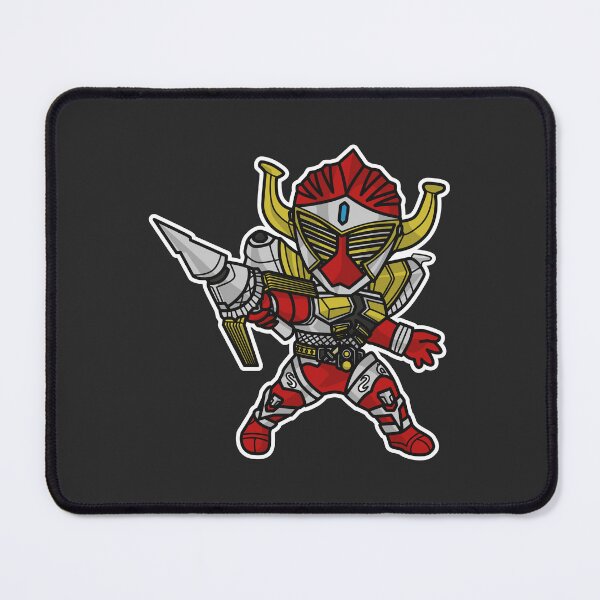 Item preview, Kamen Rider Baron Chibi Style Kawaii designed and sold by mattzwug-draws.