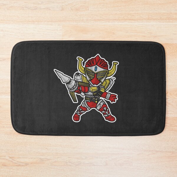 Item preview, Kamen Rider Baron Chibi Style Kawaii designed and sold by mattzwug-draws.