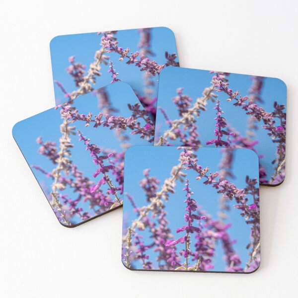 Item preview, Mexican Bush Sage designed and sold by Jacquiamber.