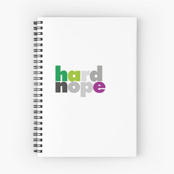 Item preview, Hard nope designed and sold by Profashionall.