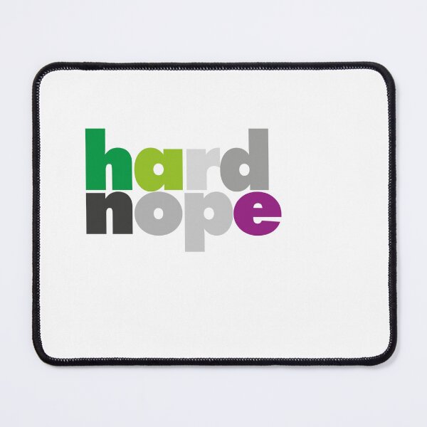 Item preview, Hard nope designed and sold by Profashionall.