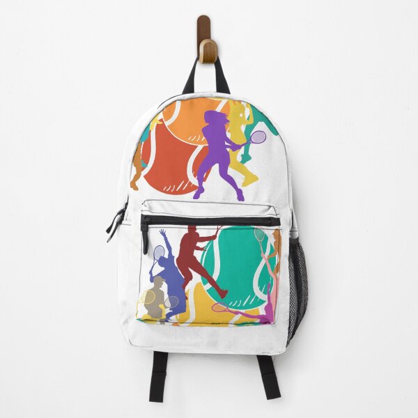 Item preview, Tennis Lovers designed and sold by RokaaShop.