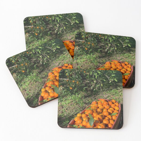 Item preview, Fresh picked oranges! designed and sold by Adasha Knight.