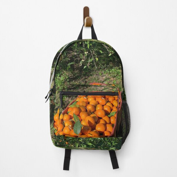 Item preview, Fresh picked oranges! designed and sold by Adasha Knight.