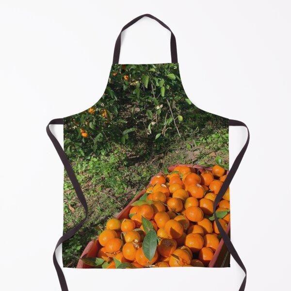 Item preview, Fresh picked oranges! designed and sold by Adasha Knight.