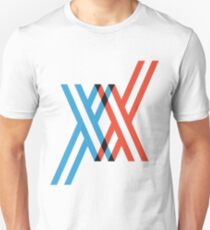 Darling in the FranXX - XX Unisex T-Shirt