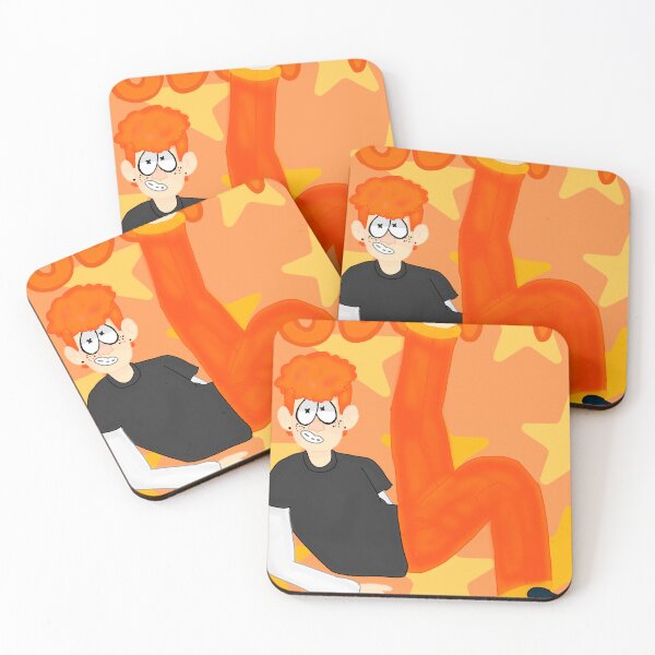 Item preview, Scott tenorman!! designed and sold by toothproblems.