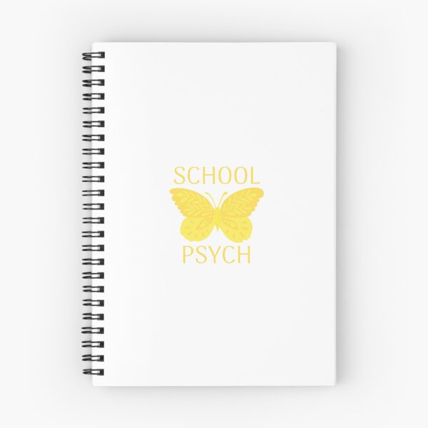 Item preview, School Psych designed and sold by Ktlerdo Stickers.