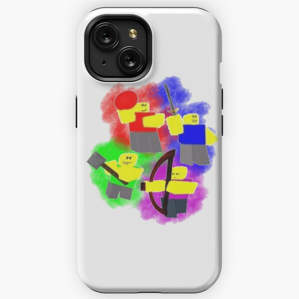 Baller Roblox iPhone Case for Sale by da-swag-shop