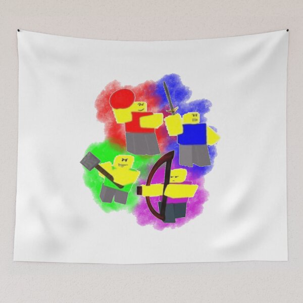 Item preview, Roblox Guys designed and sold by beterbeter.