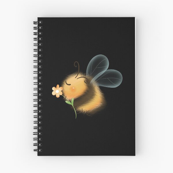 Item preview, Honey Lots Of Bees Pattern designed and sold by Binohshop.