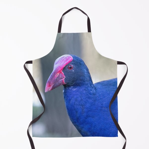 Item preview, Pukeko designed and sold by Jacquiamber.