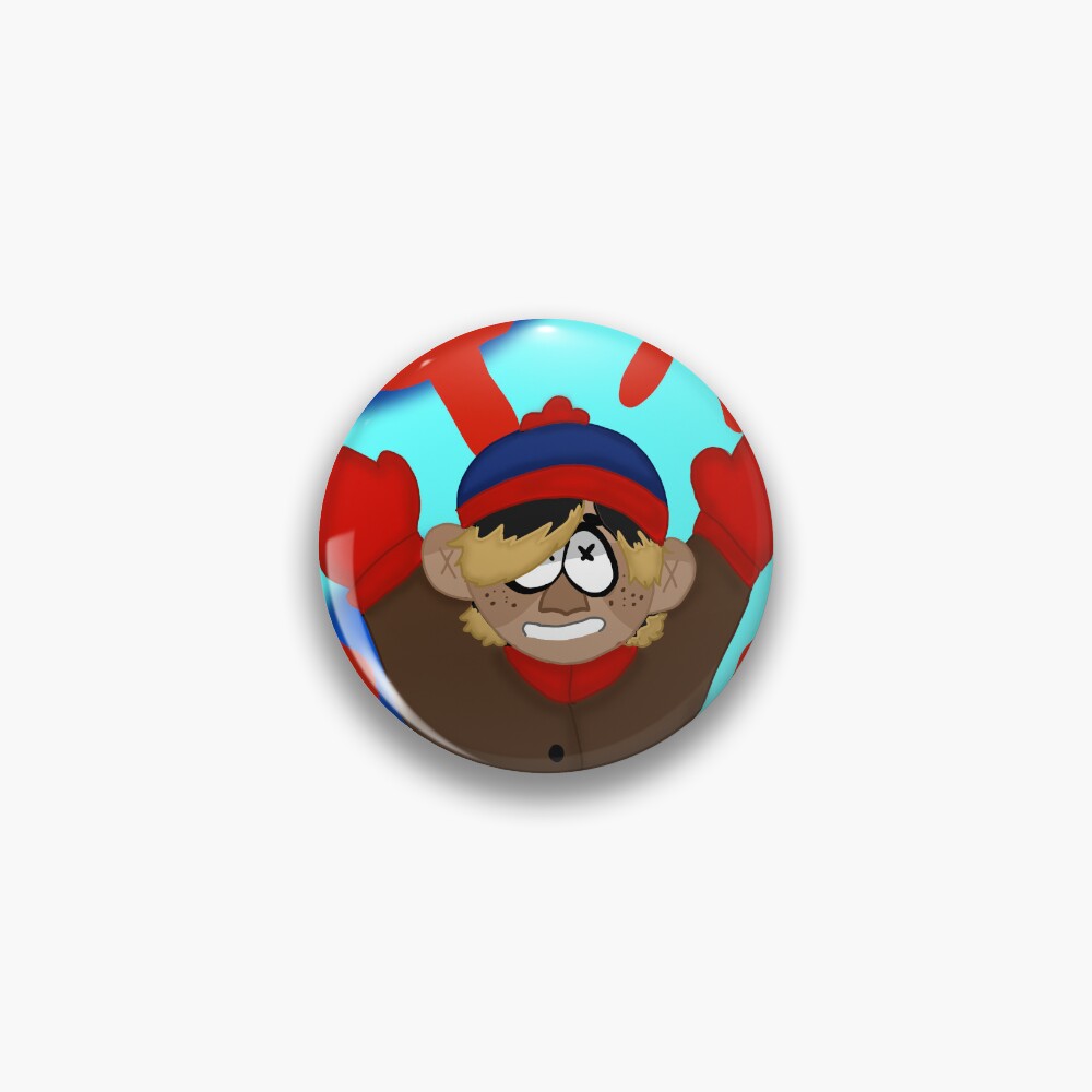 Item preview, Pin designed and sold by toothproblems.