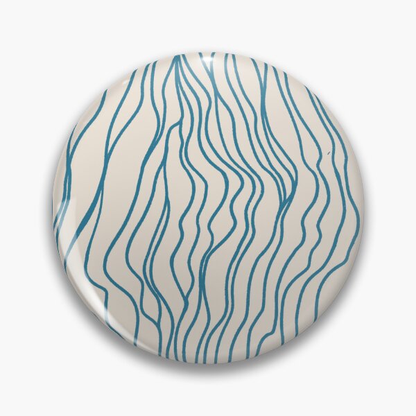 Artikelvorschau, Abstract Aquatic Mosaic entworfen und verkauft von DroolStudio.