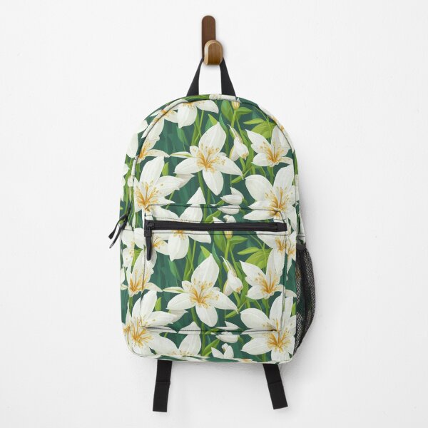 Item preview, Botany collection: Lily no.2 designed and sold by Anton Ogzon.
