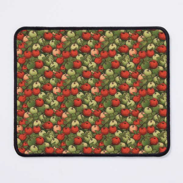 Item preview, Colorful Apples designed and sold by JenBoyte.
