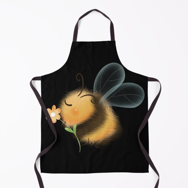 Item preview, Honey Lots Of Bees Pattern designed and sold by Binohshop.