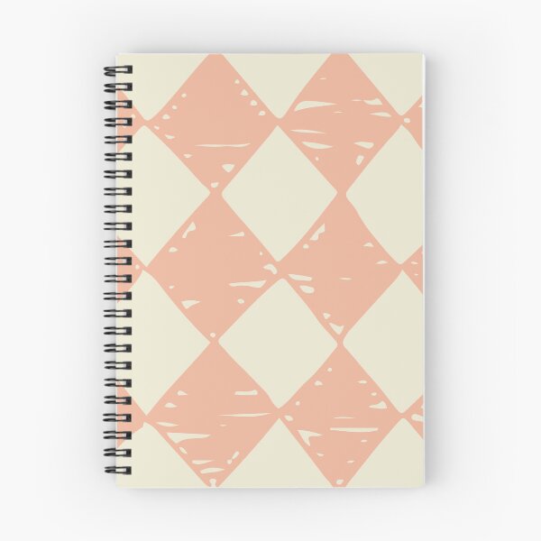 Artikelvorschau, Pastel Pink Checkers entworfen und verkauft von DroolStudio.