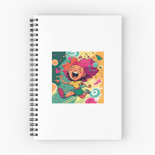 Item preview, Happy kid  designed and sold by Okracha.