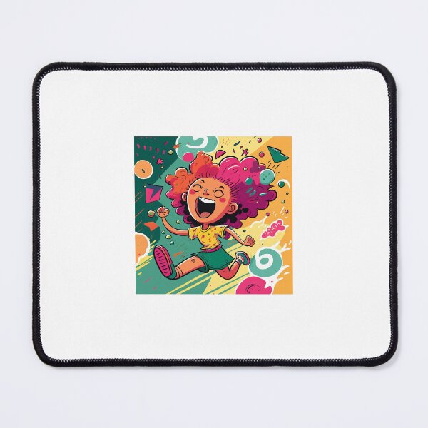 Item preview, Happy kid  designed and sold by Okracha.