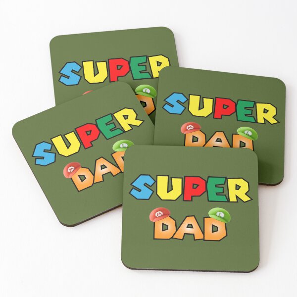 Item preview, SUPER DAD designed and sold by jmspeedy661.