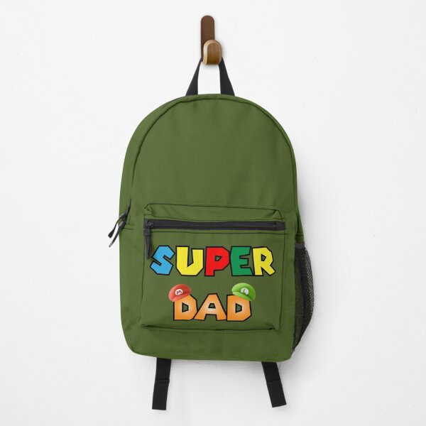 Item preview, SUPER DAD designed and sold by jmspeedy661.