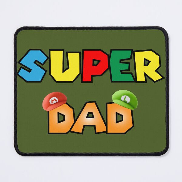 Item preview, SUPER DAD designed and sold by jmspeedy661.