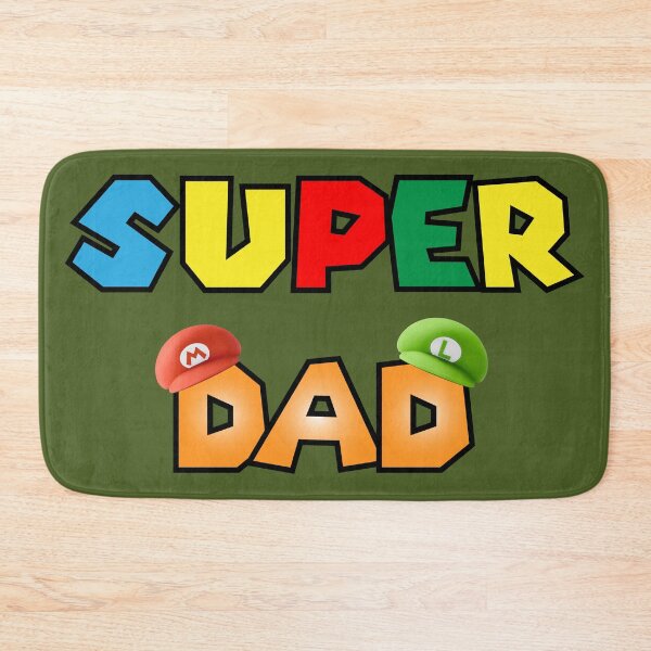 Item preview, SUPER DAD designed and sold by jmspeedy661.