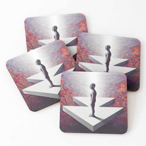 Item preview, The Psychedelic Platform designed and sold by alexoviedo999.