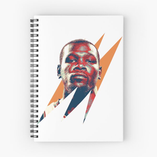 Item preview, Kevin Durant - Style Hope designed and sold by JONPIPOU.