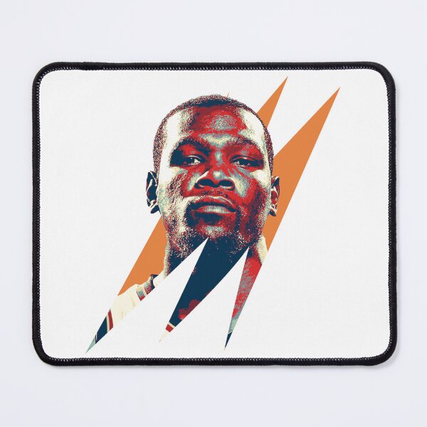 Item preview, Kevin Durant - Style Hope designed and sold by JONPIPOU.
