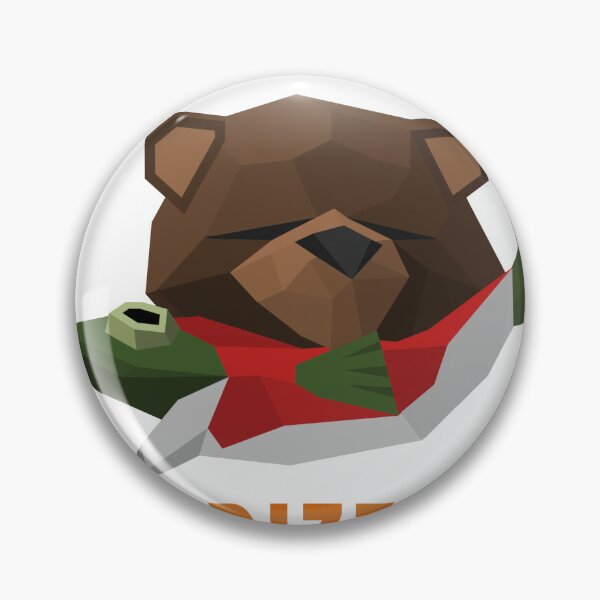 Item preview, Grizzco Logo designed and sold by Kathrarg.