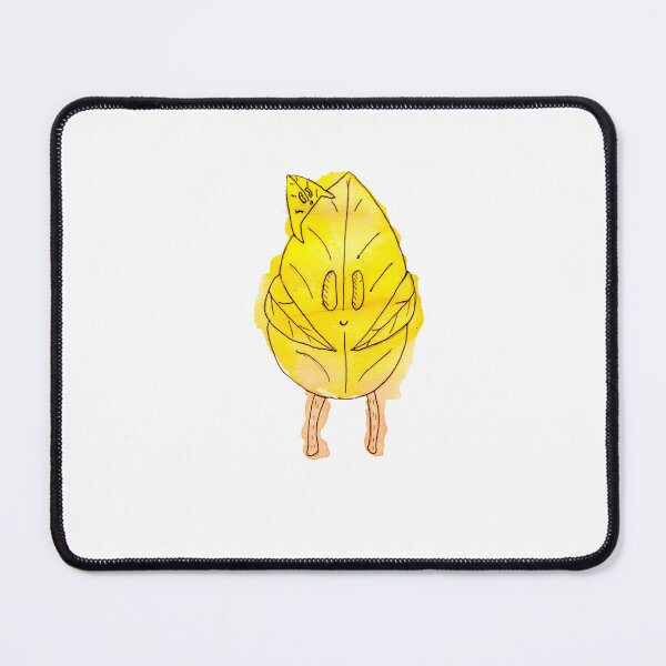 Item preview, Cute leaf fella summer designed and sold by LilComfyFella.
