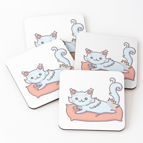 Item preview, monarch cat designed and sold by TataPium.
