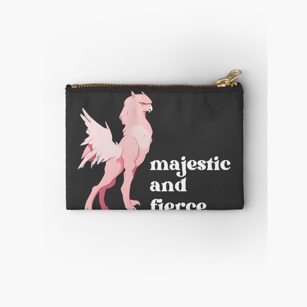 Item preview, Majestic & Fierce designed and sold by BoldBears.
