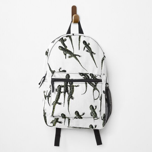 Item preview, Spotted Salamanders designed and sold by UffdaGreg.