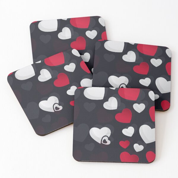 Item preview, Hearts designed and sold by LaPetiteBelette.