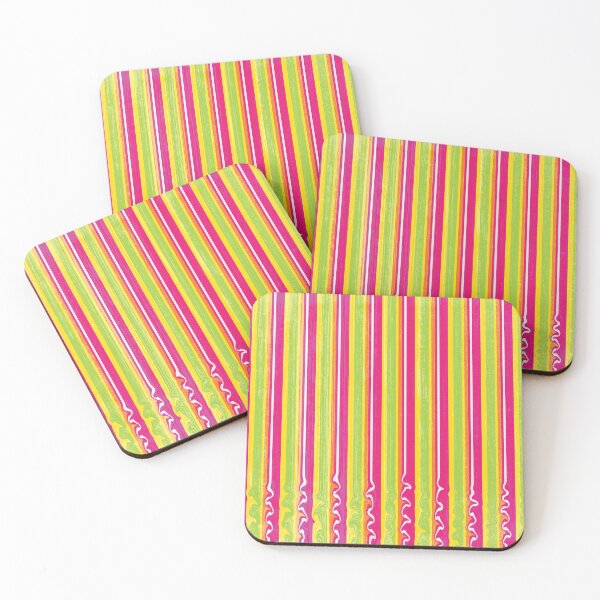 Item preview, Sherbert Summer designed and sold by WonderWhat.