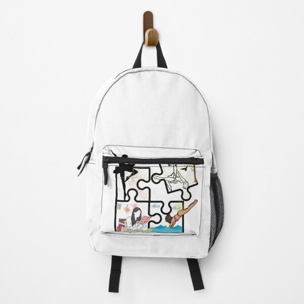 Item preview, Puzzle Girls designed and sold by RokaaShop.