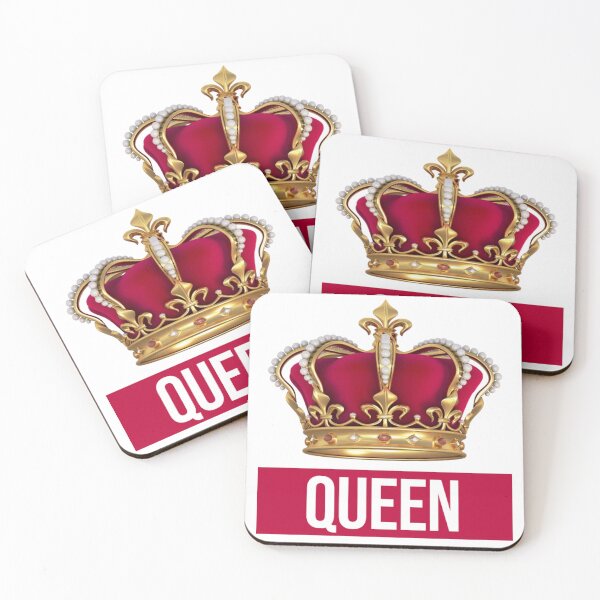 Item preview, Queen Crown. designed and sold by JoseyMiles.