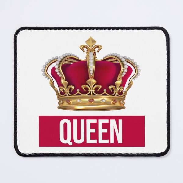 Item preview, Queen Crown. designed and sold by JoseyMiles.