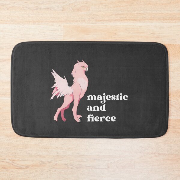Item preview, Majestic & Fierce designed and sold by BoldBears.
