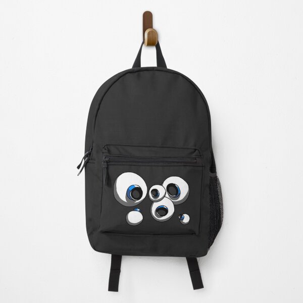 Item preview, Crazy Eyes designed and sold by ArtBySigita.