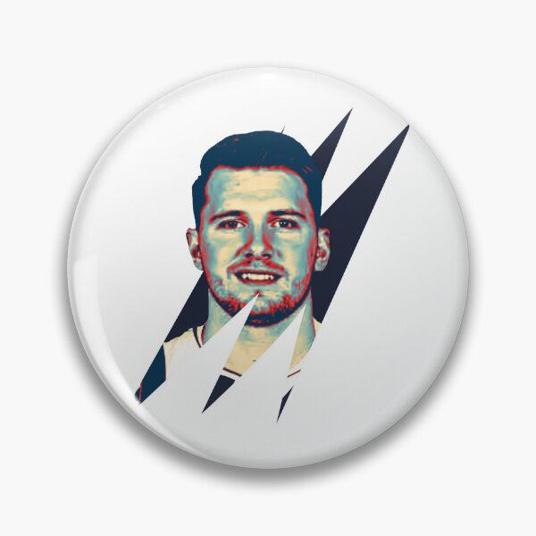 Item preview, Luka Doncic - Estilo esperanza designed and sold by JONPIPOU.