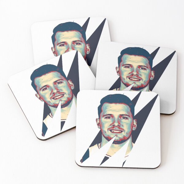 Item preview, Luka Doncic - Estilo esperanza designed and sold by JONPIPOU.